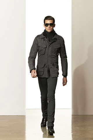 Ralph Lauren / - 2009-2010